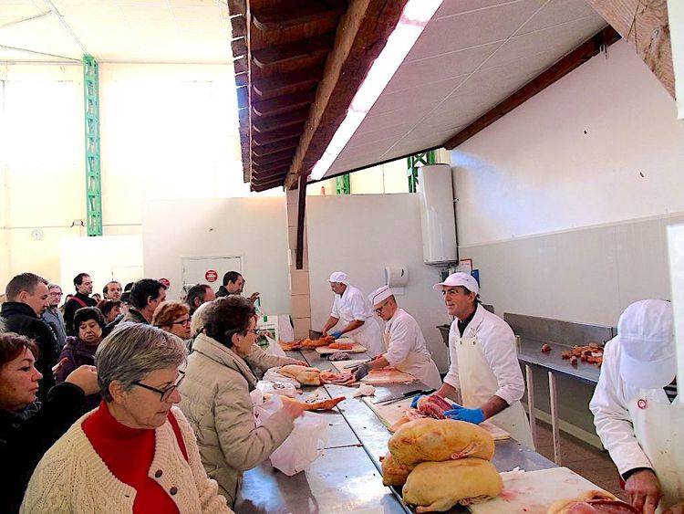 MARCHÉS AU GRAS – Derniers rendez-vous dans le Gers